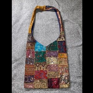 Sparkley Boho Bag ✨